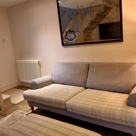 Pass The Keys Scampton Cottage Lincoln Exteriér fotografie