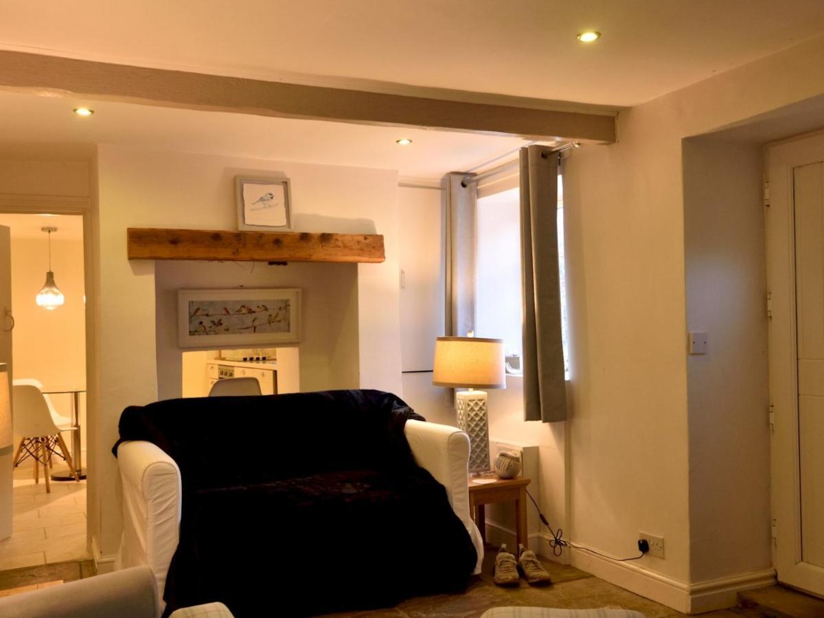 Pass The Keys Scampton Cottage Lincoln Exteriér fotografie