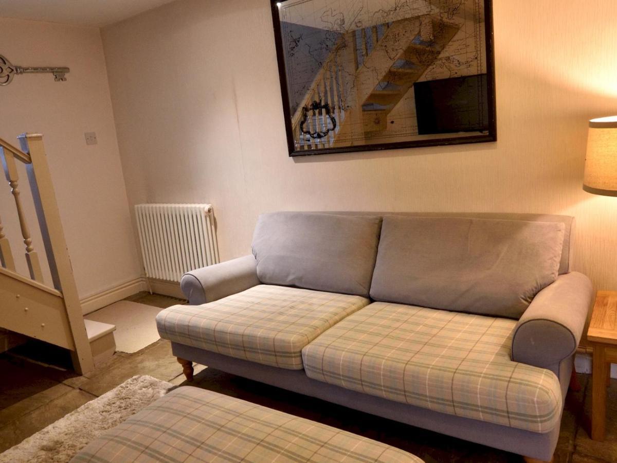Pass The Keys Scampton Cottage Lincoln Exteriér fotografie