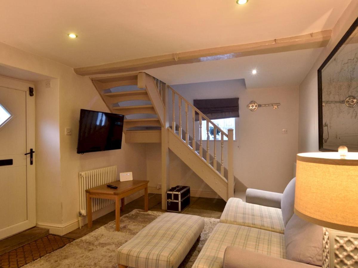 Pass The Keys Scampton Cottage Lincoln Exteriér fotografie
