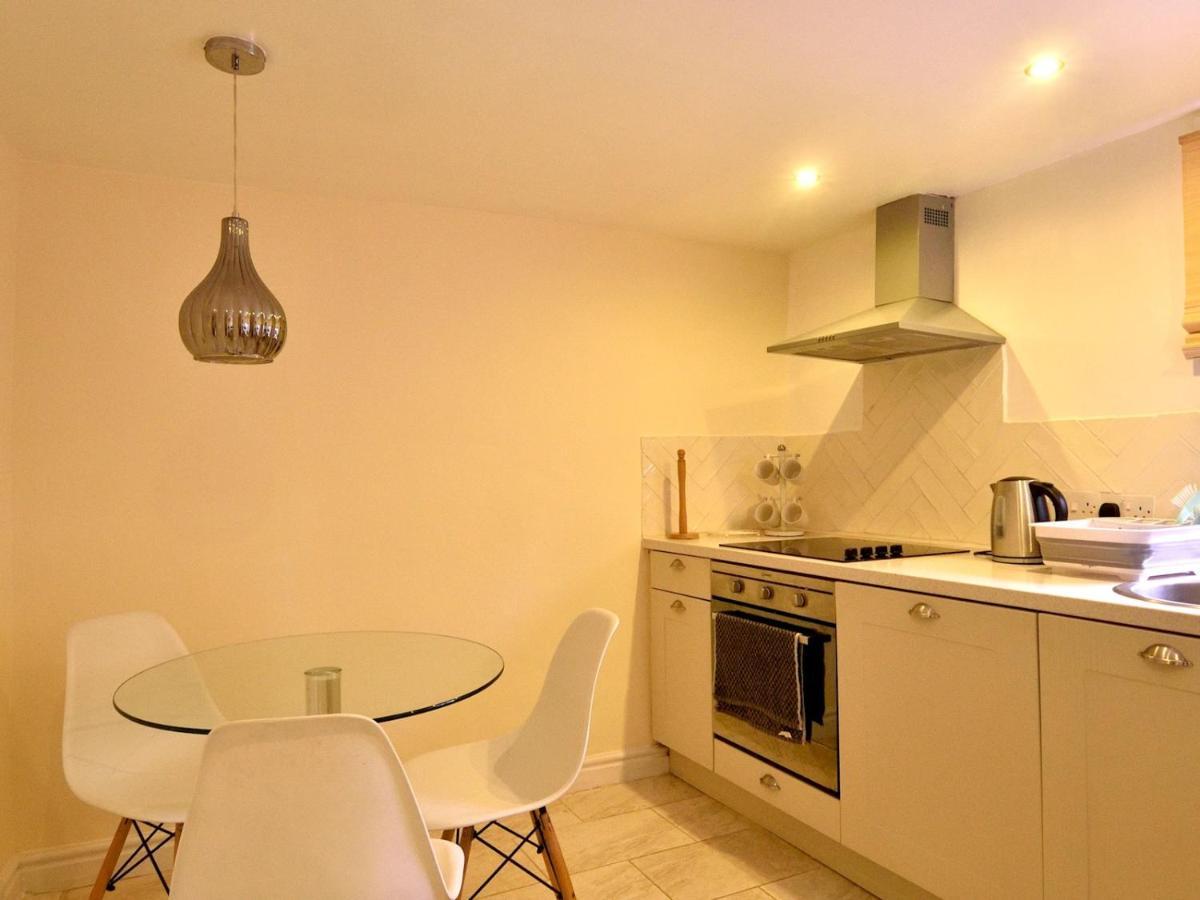 Pass The Keys Scampton Cottage Lincoln Exteriér fotografie