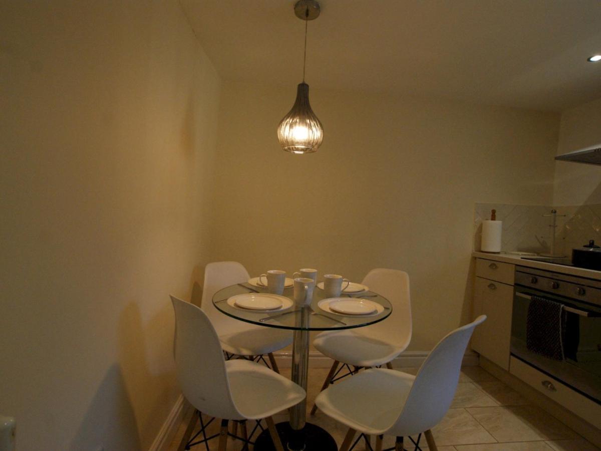 Pass The Keys Scampton Cottage Lincoln Exteriér fotografie