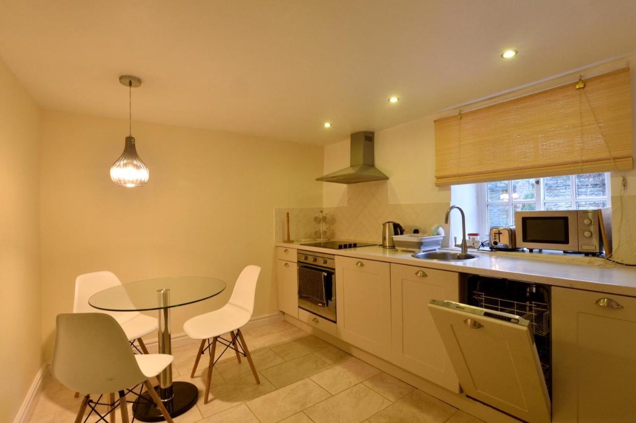 Pass The Keys Scampton Cottage Lincoln Exteriér fotografie