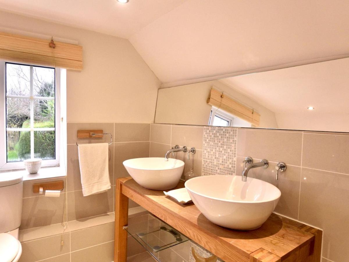 Pass The Keys Scampton Cottage Lincoln Exteriér fotografie